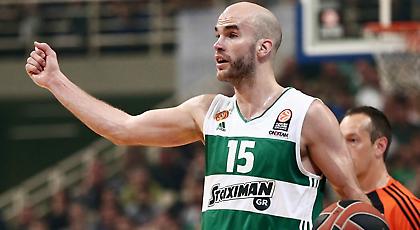 Καλάθης: «Πρέπει να υπάρχει το timing»