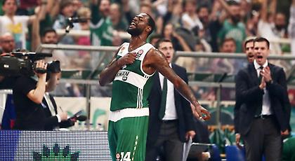 Γκιστ: «Όλη τη σεζόν δουλέψαμε για την πρόκριση»