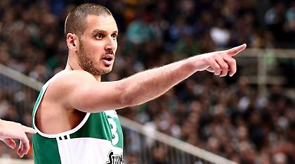 Πάβλοβιτς: «Θρύλος ο Διαμαντίδης, μπορούμε μακριά στην Ευρωλίγκα»