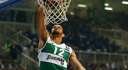 Φελντέιν: «Είναι θρύλος ο Διαμαντίδης»