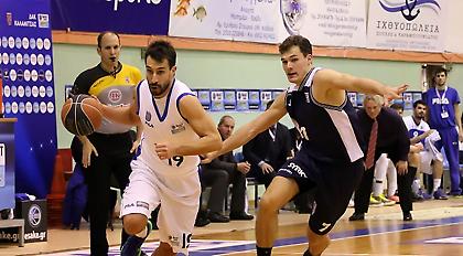 Ο χορός των… καταραμένων