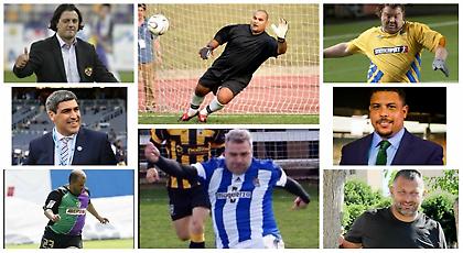 Πώς ήσουν και πώς έγινες...