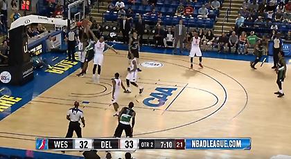 Νίκησε και τάπωσε την «πρώην» ο Θανάσης (video)