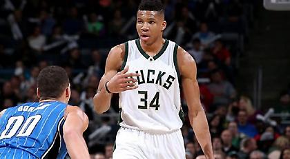 Λείπει ο Γιάννης από το Top 10; (video)