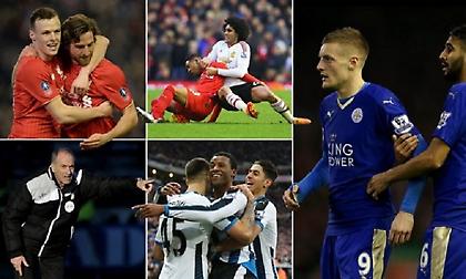 Τέρμα το διάλειμμα, ώρα για τίτλο!