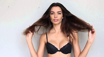 H... θηλυκή πλευρά του «clasico» (pics)