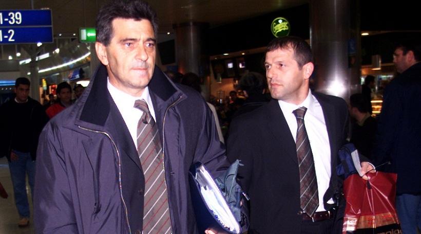 Αποστολάκης: «Ο Κυράστας ήταν πολύ μπροστά από την εποχή του»