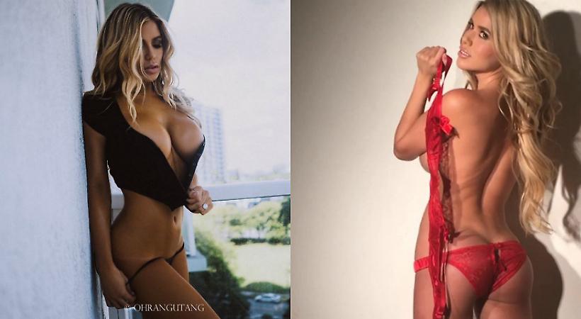 Η Zales προκαλεί… ζαλάδες (pics-vids)