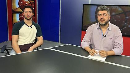 Διαμαντίδης ή Σπανούλης;