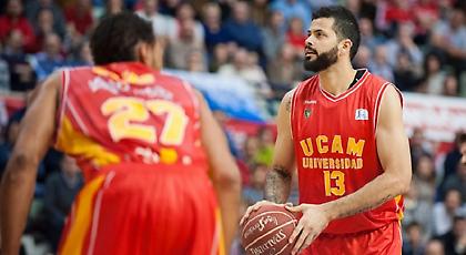 Πλήγμα για Κατσικάρη και Μούρθια