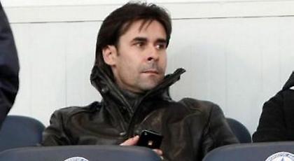 Τσιάρτας: «Το ''clasico'' θα κριθεί στο κέντρο»