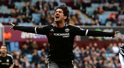 Για δες η Τσέλσι! (video)