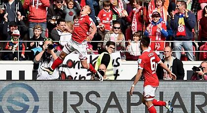 Ο μικρός μάγος της Μάιντζ λέγεται Ντε Μπλάσις! (video)