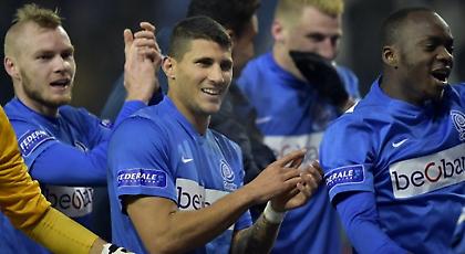 Καρέλης: «Χρειαζόμουν αυτό το βήμα στην καριέρα μου»