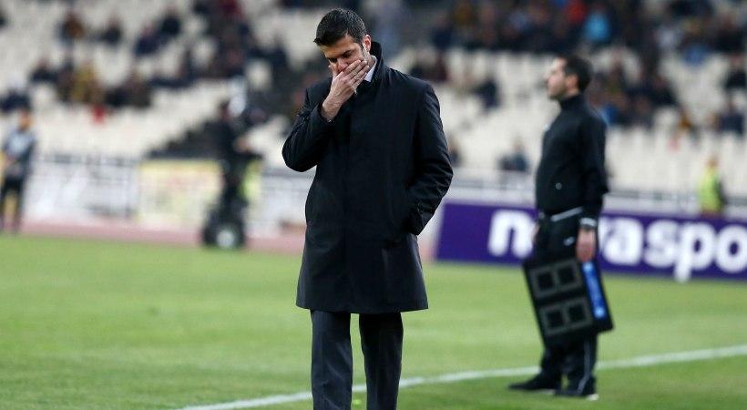 «Λίφτινγκ» από Στραματσόνι κόντρα σε Βέροια