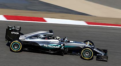 ΚΑΙ pole position ΚΑΙ ρεκόρ ο Χάμιλτον!