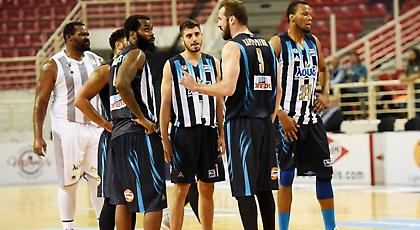 Ο ΠΑΟΚ άγχωσε τον Κόροιβο