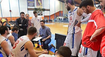 «Στοπ» στη Λευκάδα για Φάρο!