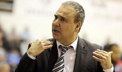 Φλεβαράκης: «Αποχωρώ από τα Τρίκαλα»