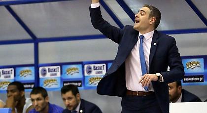 Καστρίτης: «Έμεινε ένας τελικός»