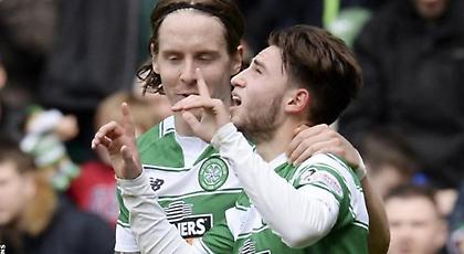 Ξέφυγε η Σέλτικ