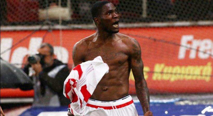 Ιντέγε: «Θέλουμε να συνεχίσουμε να παίζουμε και του χρόνου στην Ευρώπη»