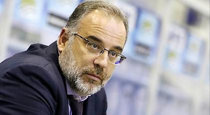 Σκουρτόπουλος: «Δεν ήμασταν ομαδικοί στο τέλος και το πληρώσαμε»