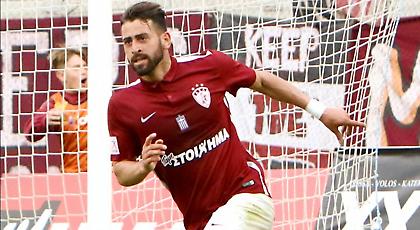 ΑΕΛ με το… ζόρι