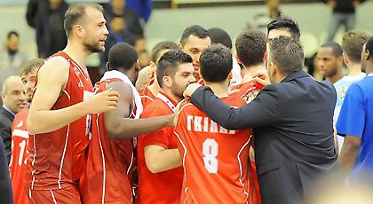 Παπαθεοδώρου: «Δεν κάνουμε τέτοια πράγματα στην Κηφισιά…»