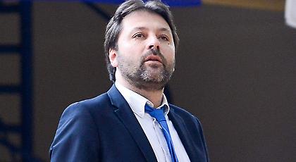 Σερέλης: «Ένα όνειρο ζούμε εδώ στο Λαύριο»