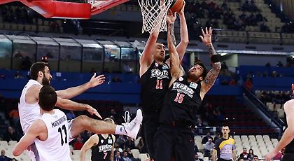 «Μέσα» Μιλουτίνοφ, έξω Πρίντεζης και Τσαϊρέλης