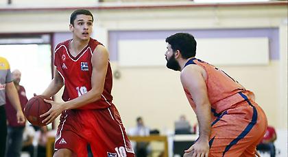 Στη Μέγκα Λεκς ο Πόποβιτς της Κηφισιάς!