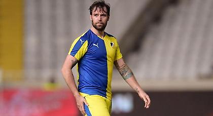 Τέλος ο Καβενάγκι από τον ΑΠΟΕΛ!