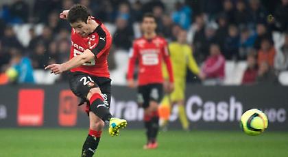 Στην 3η θέση η Ρεν