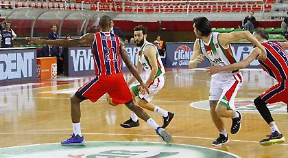 Νίκη για Καρσίγιακα, τέλος το σερί του Δέδα