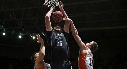 Τρομερός Μπόγρης με Μπιλμπάο!