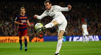 Το τέρμα της Ρεάλ Μαδρίτης που δεν μέτρησε (video)