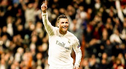 Έτσι πάγωσε το «Καμπ Νου» ο Ρονάλντο (video)