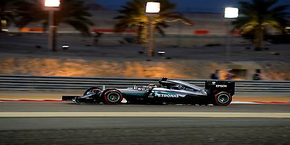 Η στρατηγική δοκιμών και αγώνα από τη σκοπιά των ελαστικών