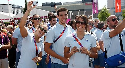 Απίστευτο κι όμως ελληνικό: Δεν αγωνίστηκαν στους τελικούς επειδή έφευγε το αεροπλάνο!