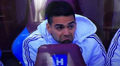 Ο «Τίγρης» που έγινε... γατάκι