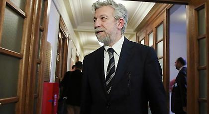 Το κρυφό χαρτί του Κοντονή