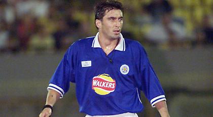 Ζαγοράκης για Λέστερ: «Μου θυμίζει την Ελλάδα του 2004»!