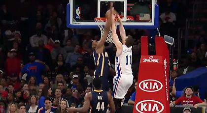 Λευκός και κοντός, ε; (video)