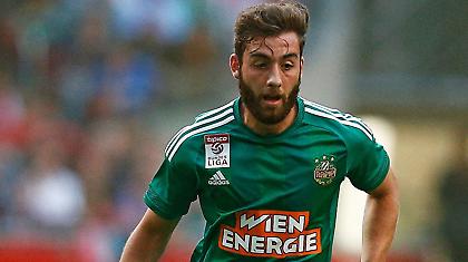 Τέλος η σεζόν και η… Ραπίντ για Πέτσο