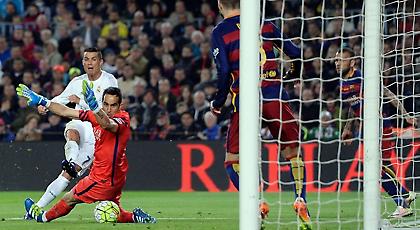 Νίκη με ανατροπή μετά από 51 χρόνια για τη Ρεάλ