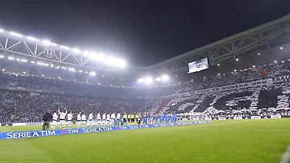 Το «κορεό»-υπόκλιση στον Μπουφόν (video)