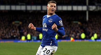 Ενδιαφέρον της Μάντσεστερ Γιουνάιτεντ για Μπάρκλεϊ