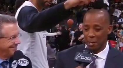 Ντάνκαν, το πειραχτήρι (video)