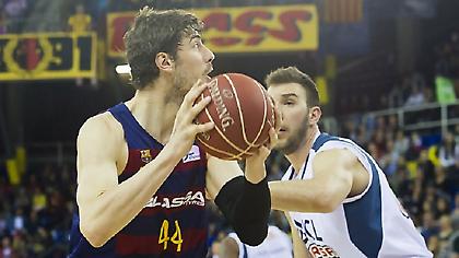 Ξέφυγε κι άλλο η «Μπάρτσα»